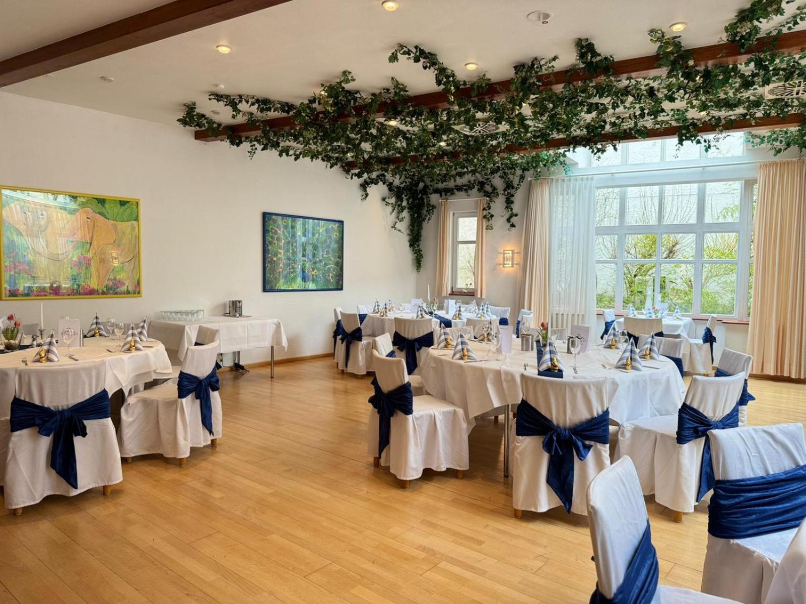 Hotel Restaurant Schwane Messstetten المظهر الخارجي الصورة